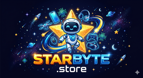 StarByte